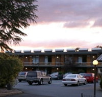 Red Cedars Motel - Stayed
