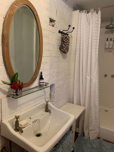 Red Hill Cottage - Stayed 1