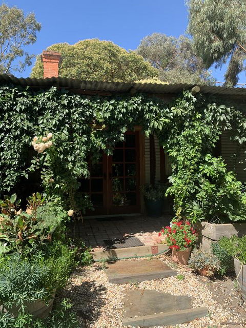 Red Hill Cottage - Stayed 0