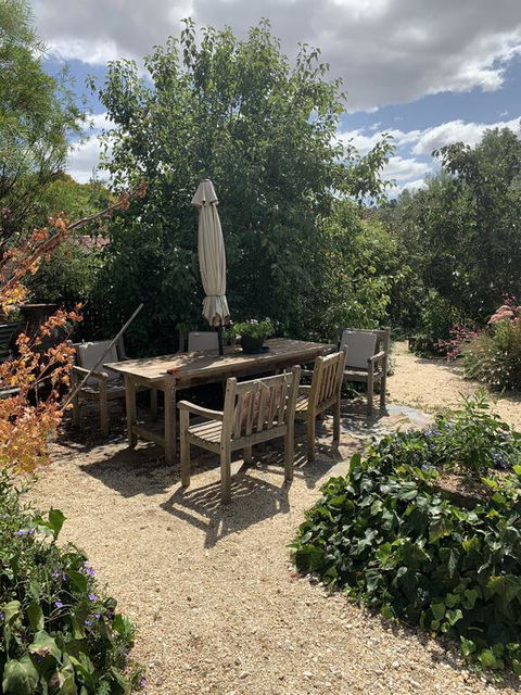 Red Hill Cottage - Stayed 3