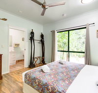 Red Mill House in Daintree - Stays Accommodation