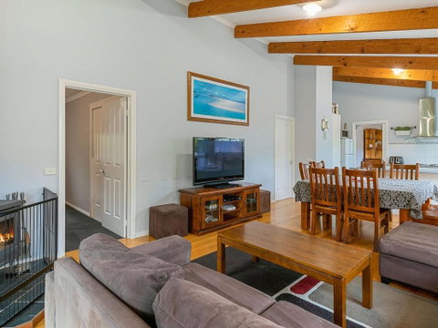 Red Rocks Villa - Stayed 2