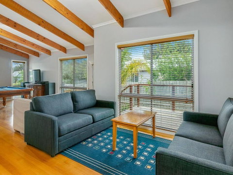 Red Rocks Villa - Stayed 3