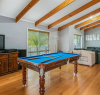 Red Rocks Villa - Stayed