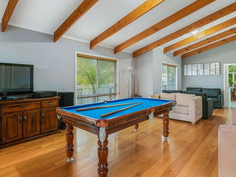 Red Rocks Villa - Stayed 0