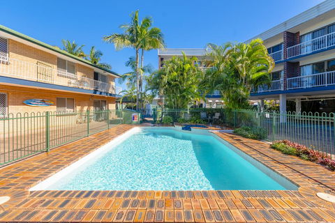 Red Star Hotel Palm Beach - Stayed 0