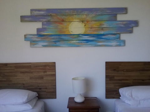 Red Star Hotel Palm Beach - Stayed 1