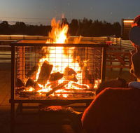 Red Steer Hotel Motel Wagga Wagga - Stayed
