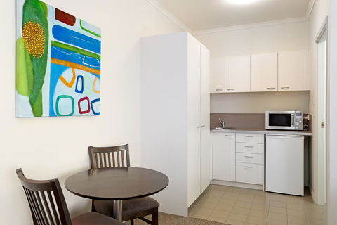 Redcliffe Motor Inn - Stayed 3
