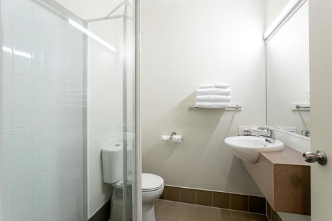 Redcliffe Motor Inn - Stayed 2