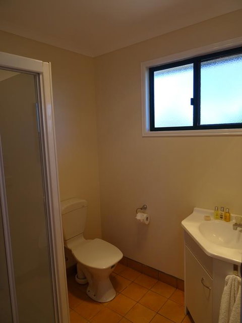 Redgate B&B - Stayed 3