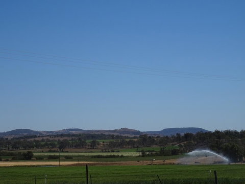 Redgate B&B - Stayed 2