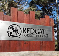 Redgate Forest Retreat