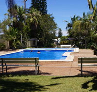Redhead Beach Holiday Park - Stayed