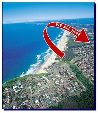 Redhead Beach Holiday Park - Stayed 3