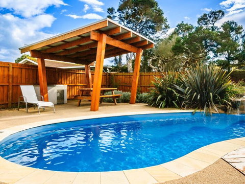Redwood Oasis - Stayed 0
