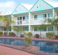 Reef Adventureland Motor Inn - Stays Accommodation