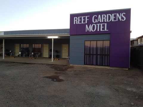 Reef Gardens Motel - Stays Accommodation 2
