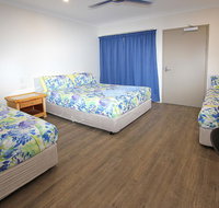 Reef Gardens Motel - Stays Accommodation