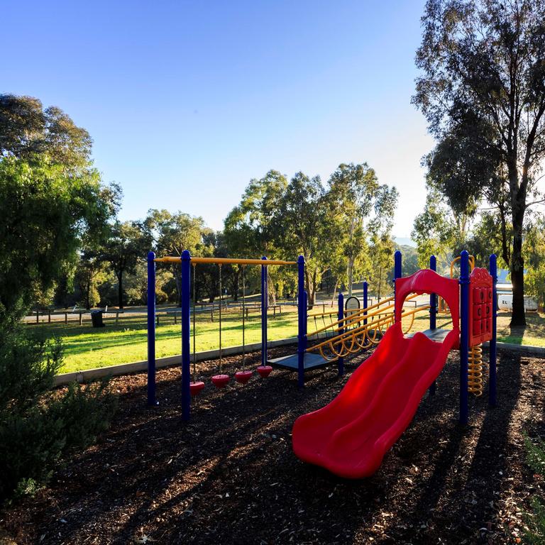 Fullerton NSW Stays Accommodation