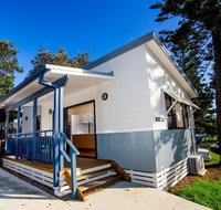 Reflections Holiday Parks Bermagui - Stayed