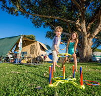 Reflections Holiday Parks Hawks Nest - Stays Accommodation