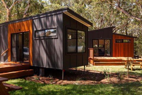 Reflections Holiday Parks Jimmys Beach - Stays Accommodation 3