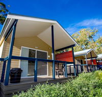 Reflections Holiday Parks Jimmys Beach - Stays Accommodation