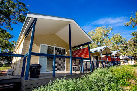 Reflections Holiday Parks Jimmys Beach - Stays Accommodation 0