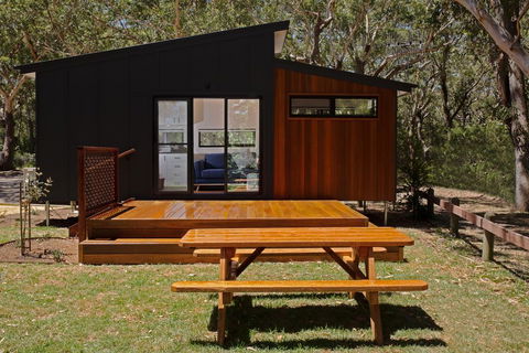 Reflections Holiday Parks Jimmys Beach - Stays Accommodation 1