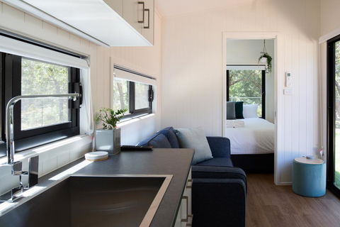 Reflections Holiday Parks Jimmys Beach - Stays Accommodation 2