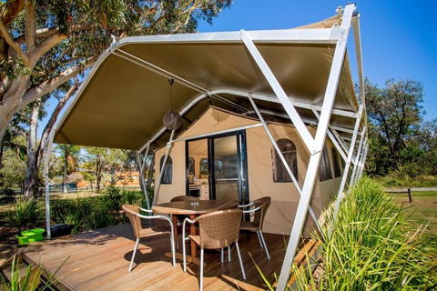 Reflections Holiday Parks Mylestom - Stayed 3