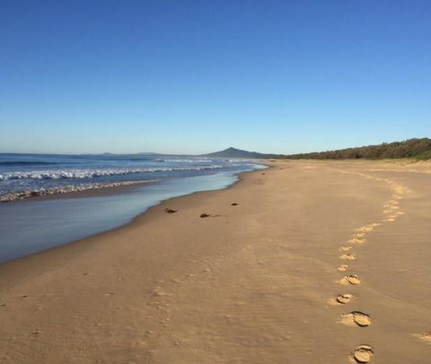 Reflections Holiday Parks Mylestom - Stayed 1