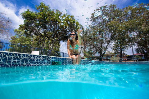 Reflections Holiday Parks Mylestom - Stayed 2