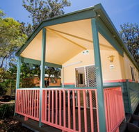 Reflections Holiday Parks Mylestom - Stayed