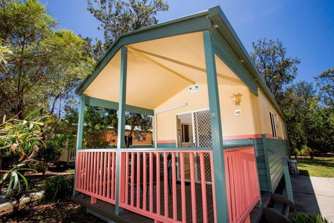 Reflections Holiday Parks Mylestom - Stayed 0