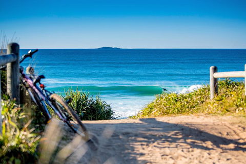 Reflections Holiday Parks Red Rock - Stayed 0