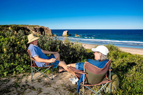 Reflections Holiday Parks Red Rock - Stayed 1