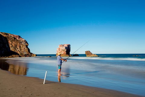 Reflections Holiday Parks Red Rock - Stayed 2