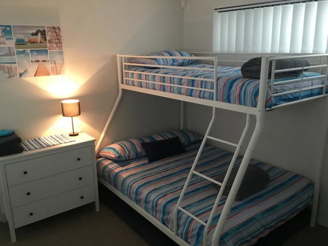 Reflections On The Murray River Near Mandurah - Stayed 3