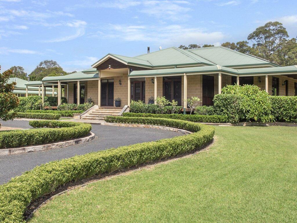 Worrigee NSW Stays Accommodation