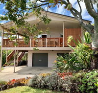 Relax  Unwind - Stays Accommodation