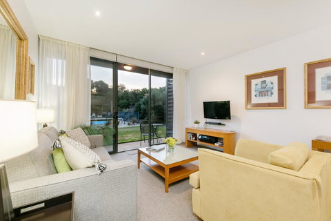 Relax At 54 - Stays Accommodation 3