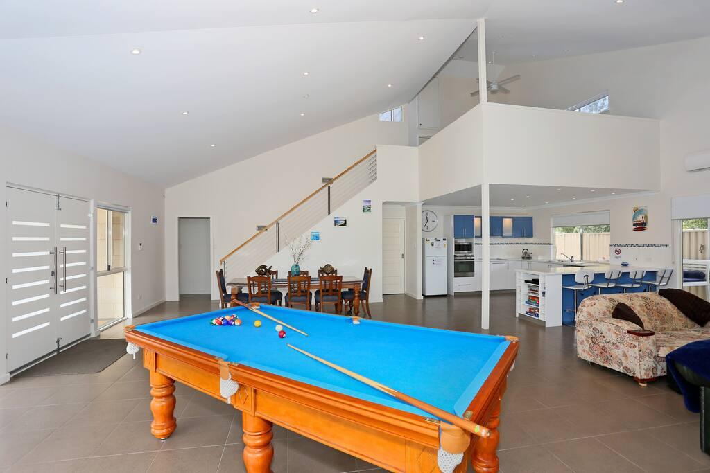 Golden Bay WA Stays Accommodation