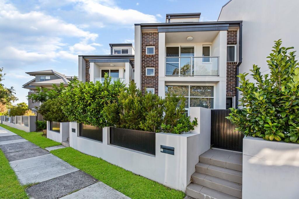 Asquith NSW Stays Accommodation