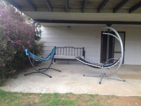 Relax Where The River Meets The Ocean - Stays Accommodation 1