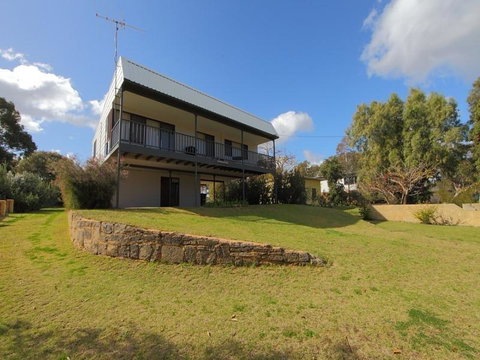 Relax Where The River Meets The Ocean - Stays Accommodation 0