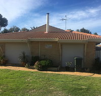 Relaxed Ocean View - Stays Accommodation