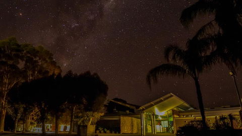 Renmark Country Club - Stayed 3