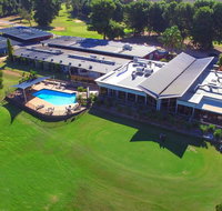 Renmark Country Club - Stays Accommodation
